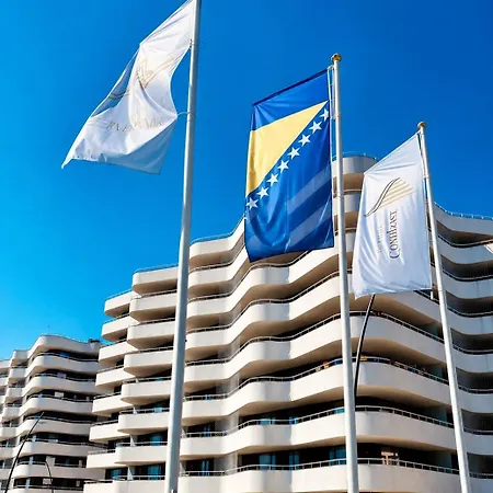 Waves New In 2026 Saraybosna