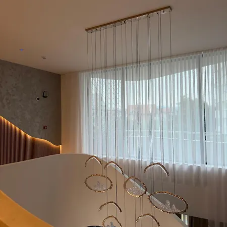 Waves New In 2026 Otel 4*