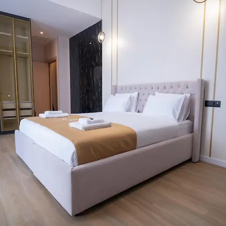 Waves New In 2026 Otel 4*