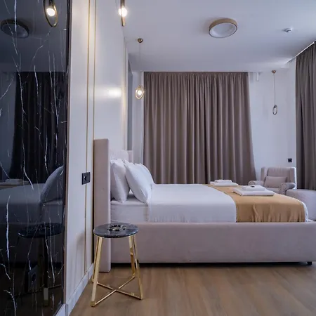Otel Waves New In 2026 4*
